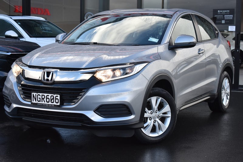 2021 Honda HR-V S ''NZ NEW'' image 3