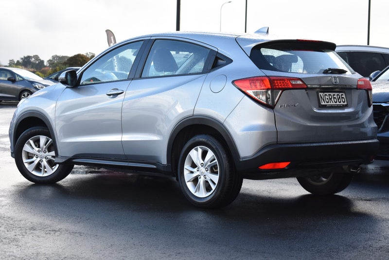 2021 Honda HR-V S ''NZ NEW'' image 5