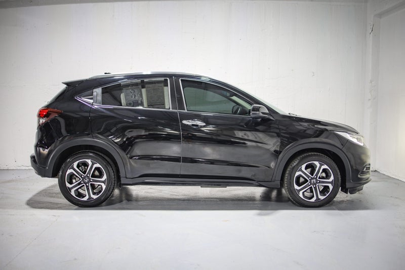 2021 Honda HR-V Sport NT image 3