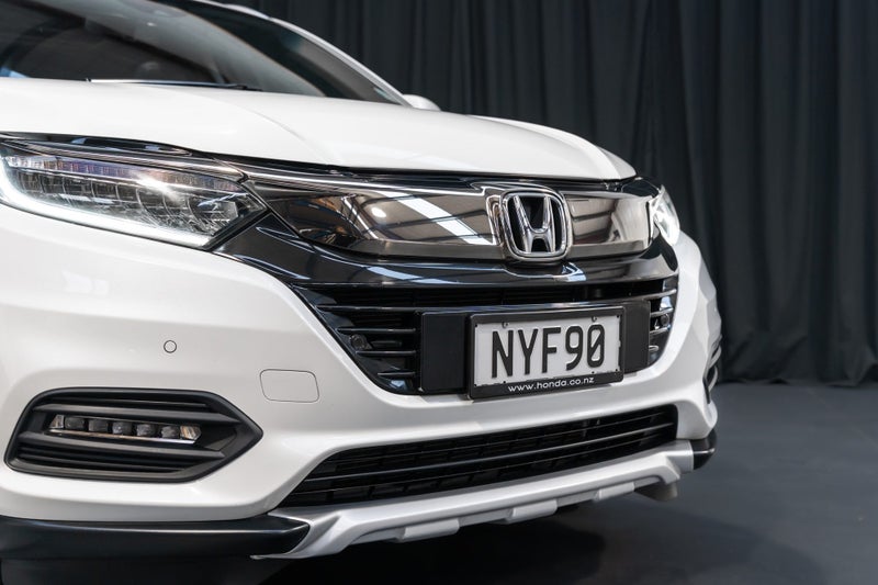 2021 Honda HR-V Sport NT Automatic image 3