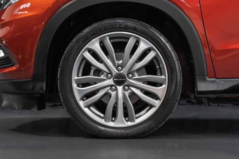 2021 Honda HR-V Sport NT Automatic image 5