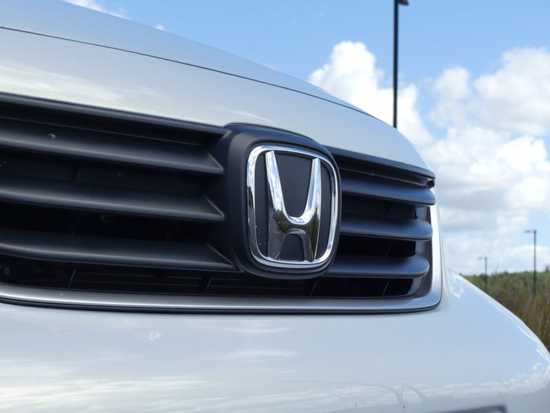 2021 Honda Jazz Crosstar image 4
