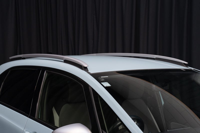 2021 Honda Jazz Crosstar Two Tone Automatic image 4