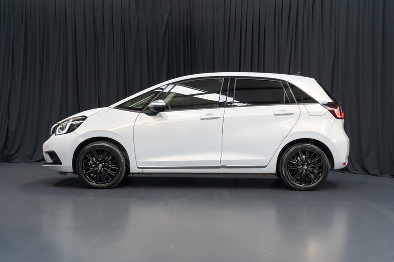 2021 Honda Jazz HYBRID e:HEV Luxe 1.5 image 4
