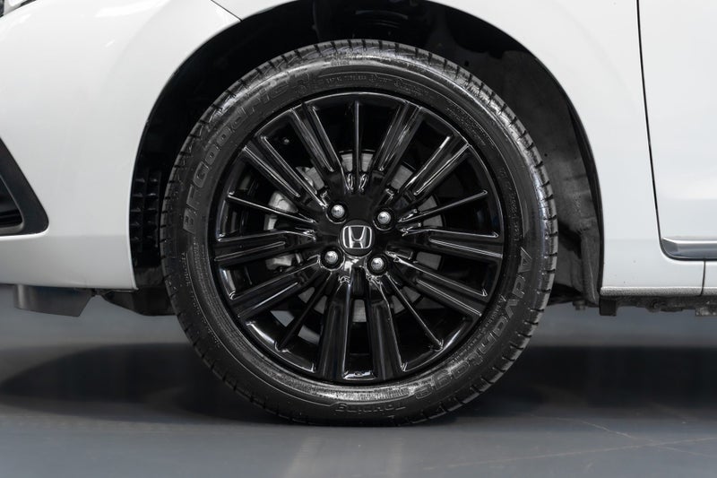 2021 Honda Jazz HYBRID e:HEV Luxe 1.5 image 5