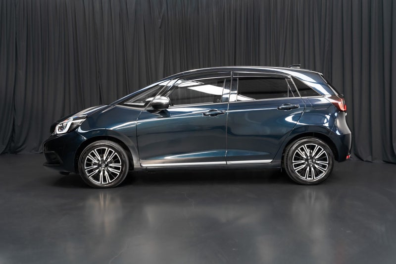 2021 Honda Jazz HYBRID e:HEV Luxe 1.5 image 4