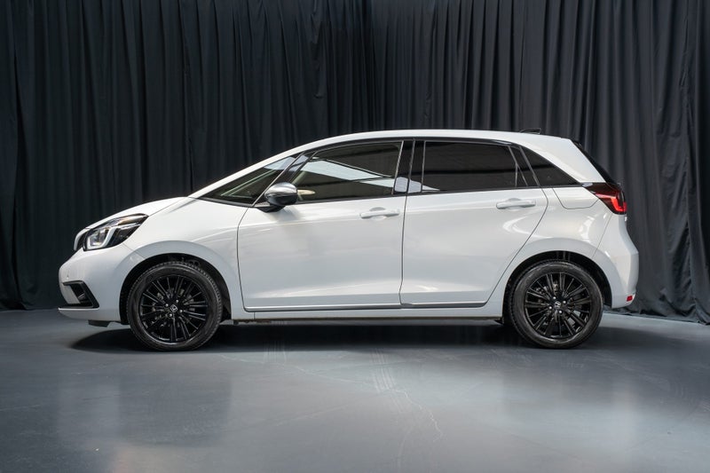 2021 Honda Jazz HYBRID e:HEV Luxe 1.5 image 4