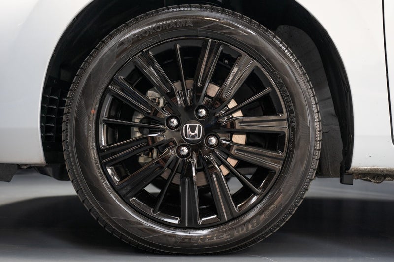 2021 Honda Jazz HYBRID e:HEV Luxe 1.5 image 5