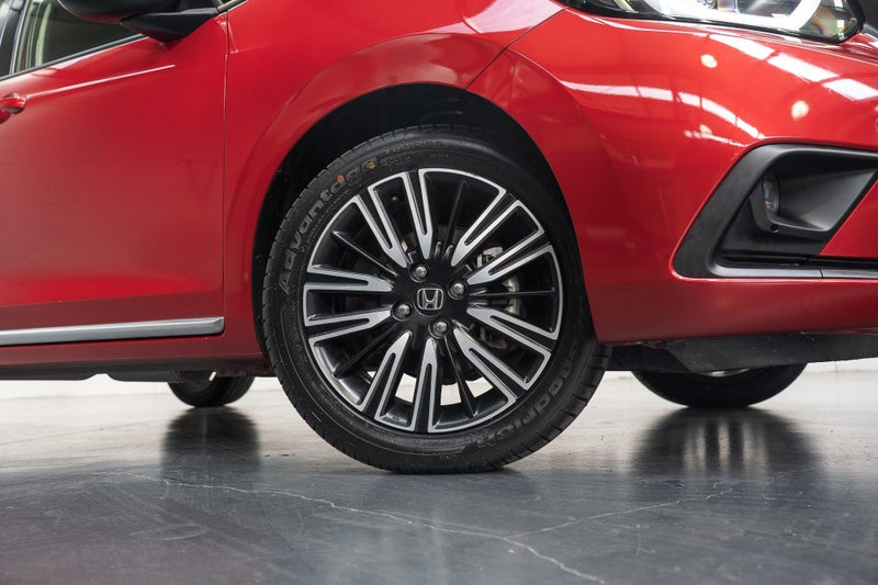 2021 Honda Jazz HYBRID e:HEV Luxe Sport 1.5 image 5