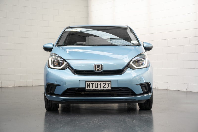 2021 Honda Jazz Life 1.5 Automatic image 2