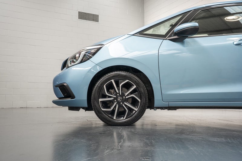 2021 Honda Jazz Life 1.5 Automatic image 5