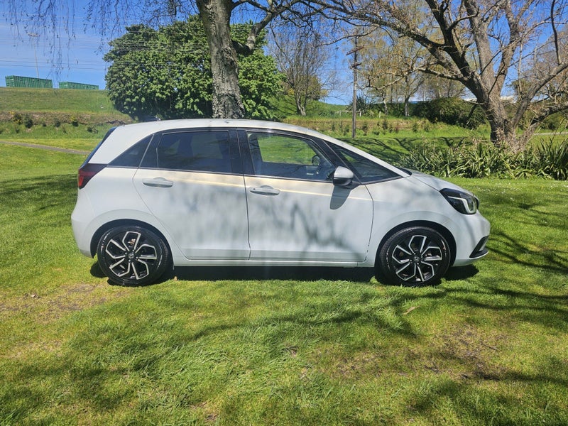2021 Honda Jazz LIFE 1.5P/CVT image 2