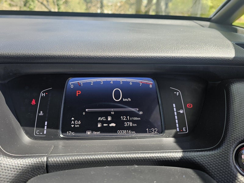 2021 Honda Jazz LIFE 1.5P/CVT image 4