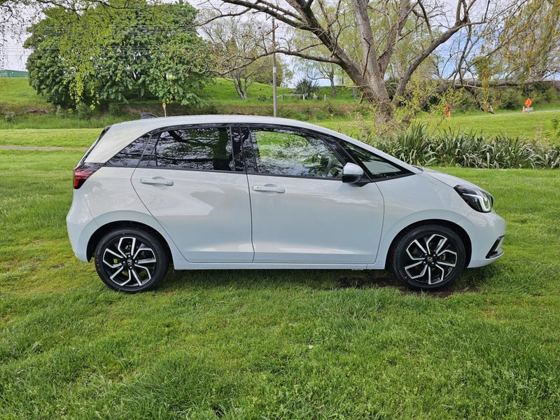 2021 Honda Jazz LIFE 1.5P/CVT image 2