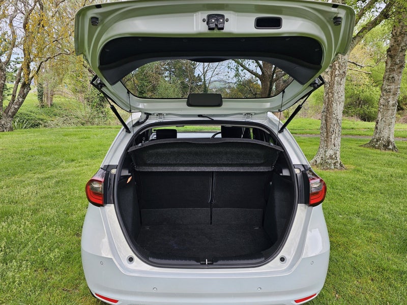 2021 Honda Jazz LIFE 1.5P/CVT image 5