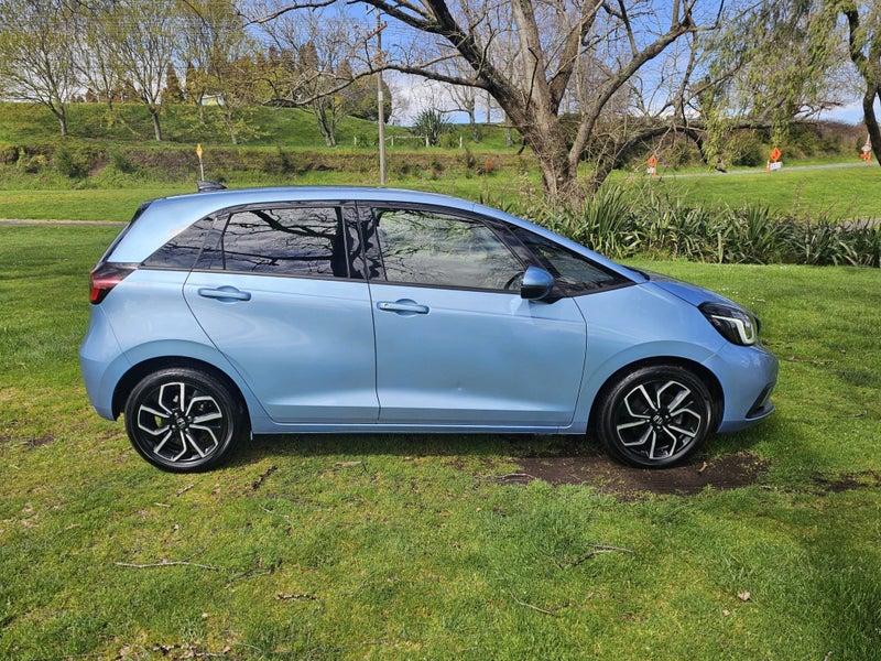 2021 Honda Jazz LIFE 1.5P/CVT image 2