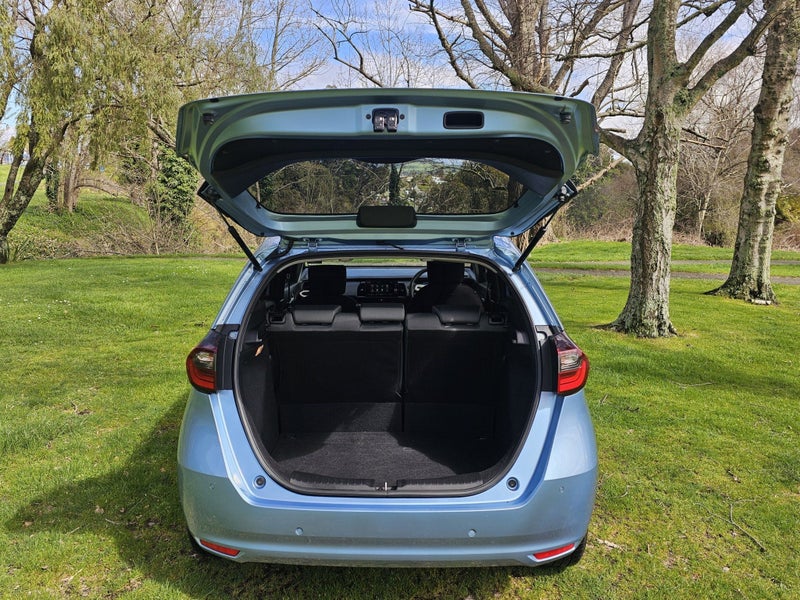 2021 Honda Jazz LIFE 1.5P/CVT image 5