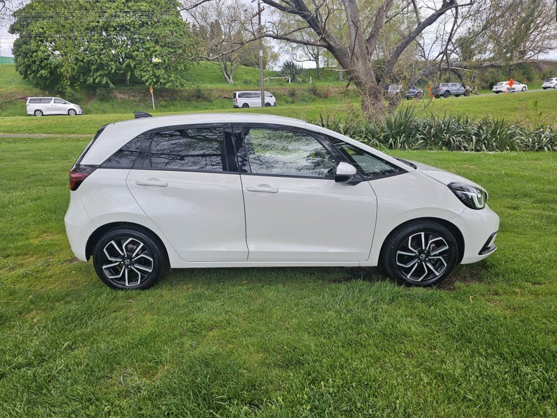 2021 Honda Jazz LIFE 1.5P/CVT image 2