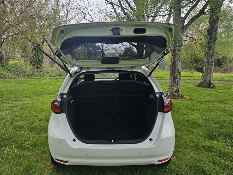 2021 Honda Jazz LIFE 1.5P/CVT image 5