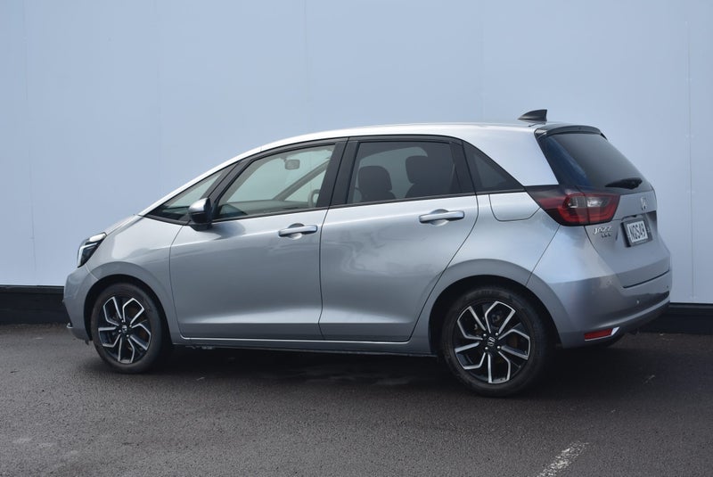 2021 Honda Jazz Life image 5