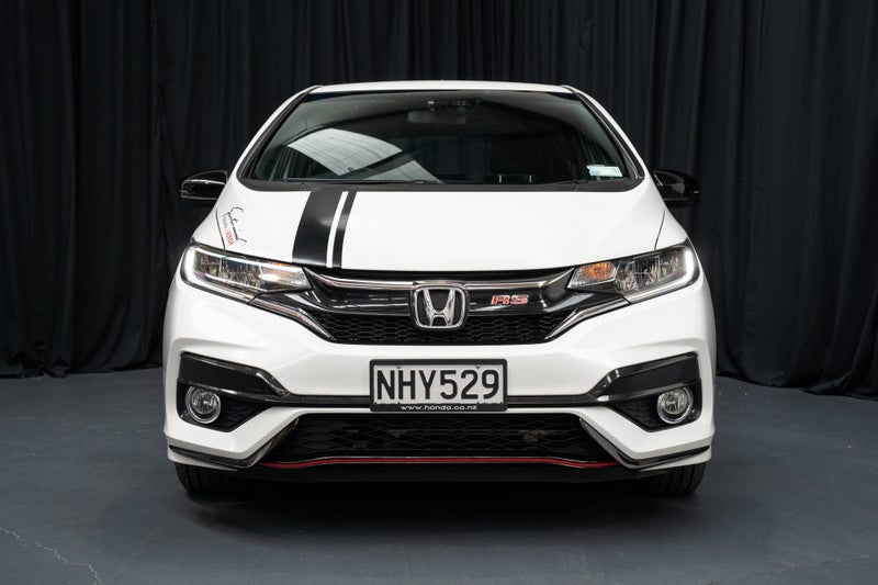 2021 Honda Jazz RS Sport 1.5 Automatic image 2