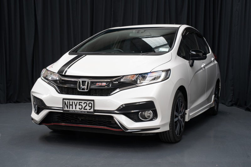 2021 Honda Jazz RS Sport 1.5 Automatic image 3