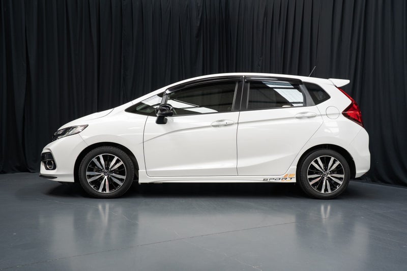 2021 Honda Jazz RS Sport 1.5 Automatic image 4
