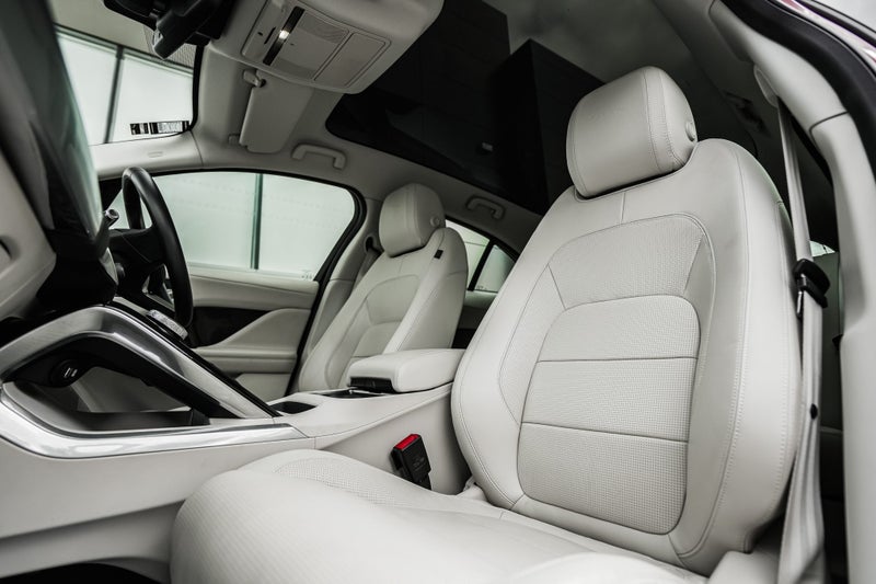 2021 Jaguar I-PACE 400PS HSE image 3