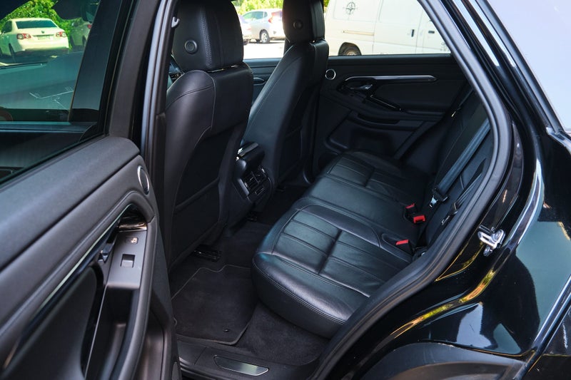 2021 Land Rover Range Rover Evoque P250 R-Dynam... image 4