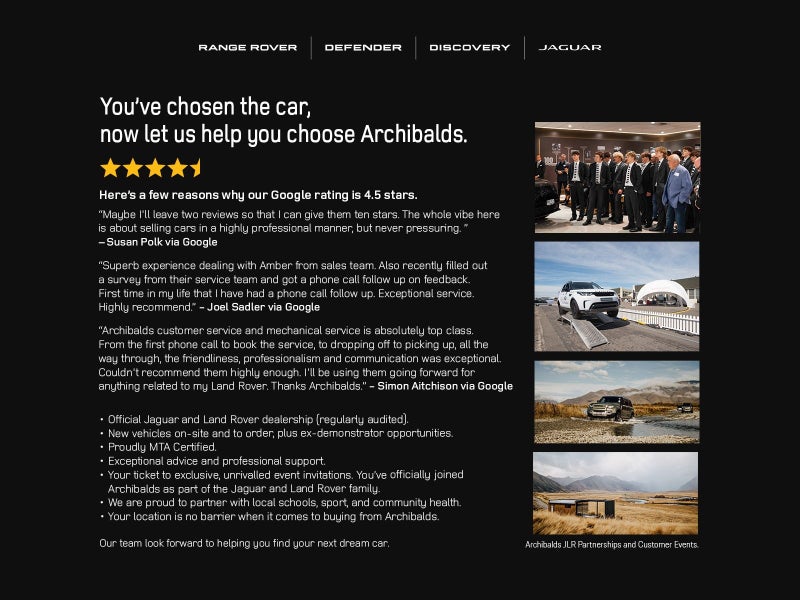 2021 Land Rover Range Rover Sport V8 Supercharg... image 4