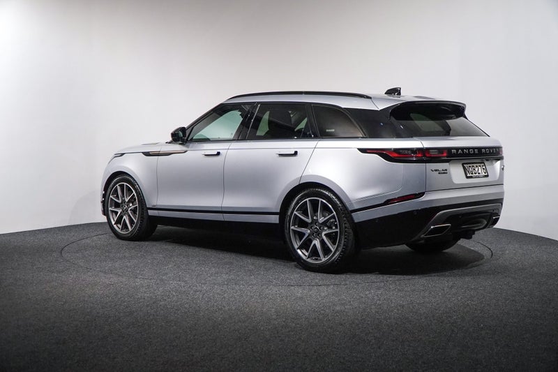 2021 Land Rover Range Rover Velar D300 R-DYNAMI... image 2