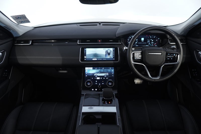 2021 Land Rover Range Rover Velar D300 R-DYNAMI... image 4