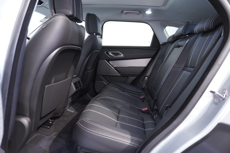 2021 Land Rover Range Rover Velar D300 R-DYNAMI... image 5