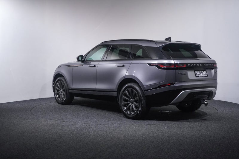2021 Land Rover Range Rover Velar P250 R-DYNAMI... image 2