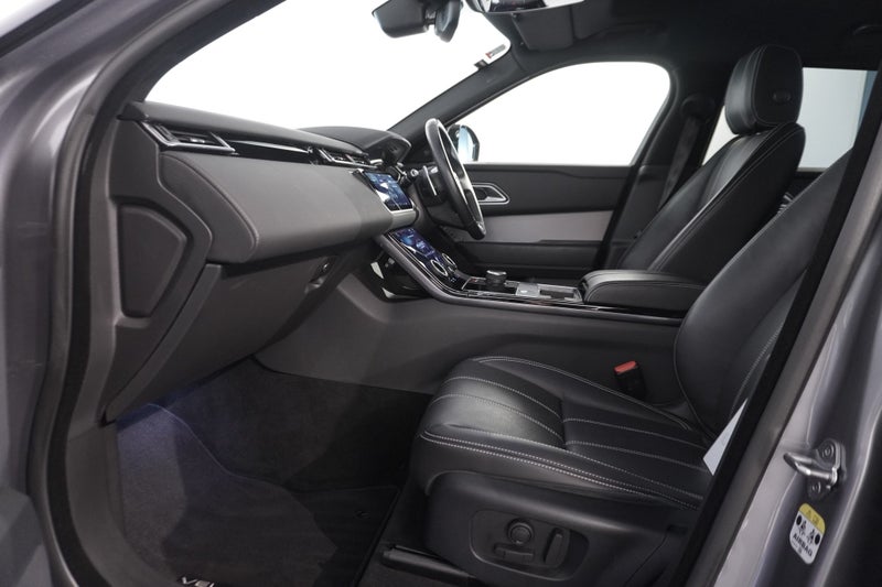 2021 Land Rover Range Rover Velar P250 R-DYNAMI... image 3