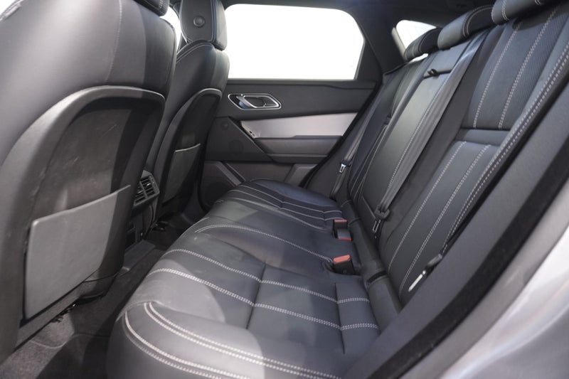 2021 Land Rover Range Rover Velar P250 R-DYNAMI... image 5