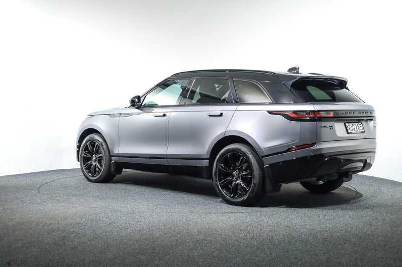 2021 Land Rover Range Rover Velar P250 R-Dynami... image 2