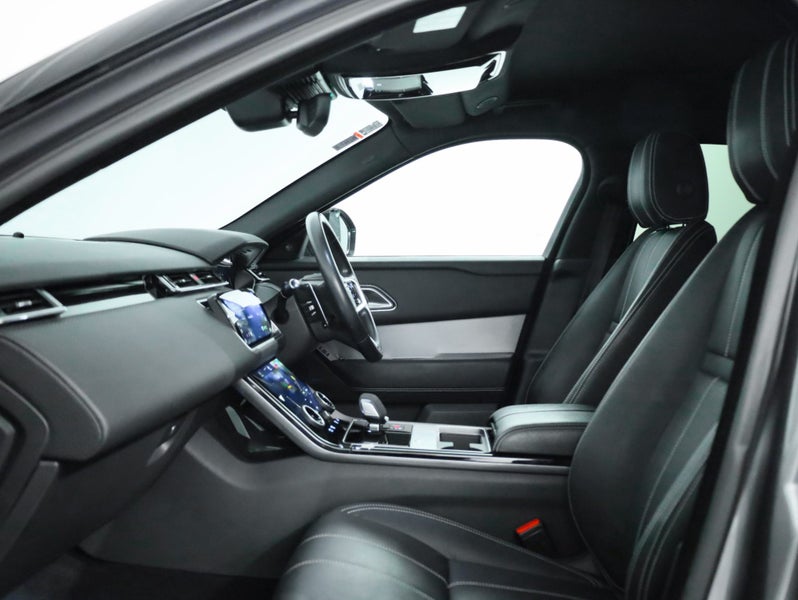 2021 Land Rover Range Rover Velar P250 R-Dynami... image 3