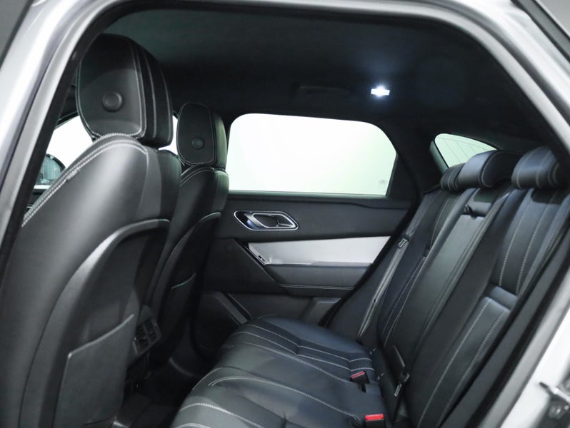 2021 Land Rover Range Rover Velar P250 R-Dynami... image 5
