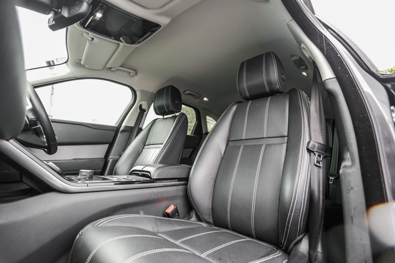 2021 Land Rover Range Rover Velar P250 R-Dynamic S image 3