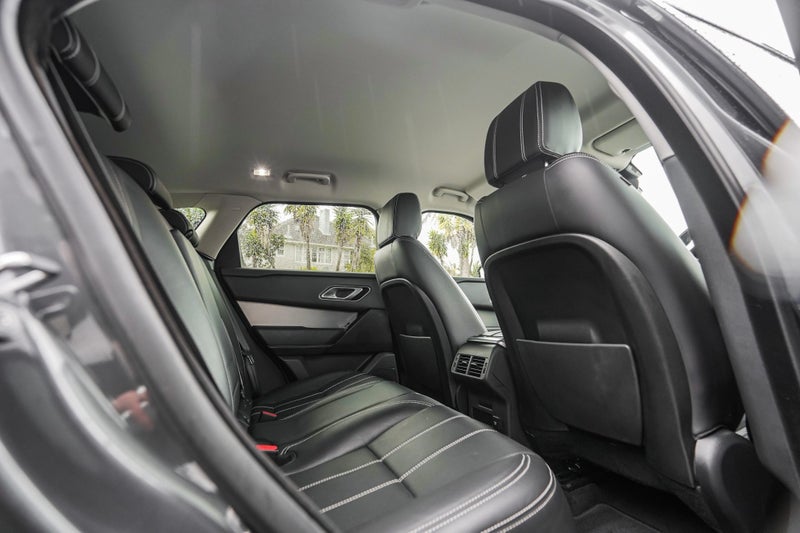 2021 Land Rover Range Rover Velar P250 R-Dynamic S image 5