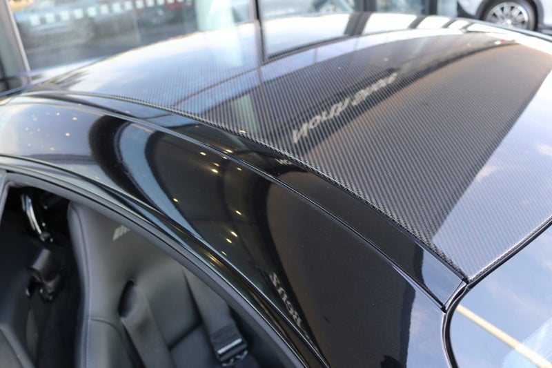 2021 Mercedes-Benz GT R AMG Coupe 4.0PT Facelif... image 5