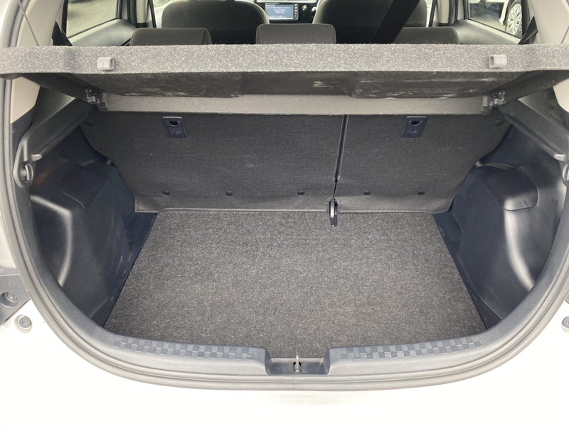2021 Toyota Aqua 1.5 Hybrid S image 4