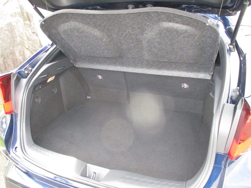 2021 Toyota C-HR 1.8 Hybrid G Mode Nero + Warranty image 4