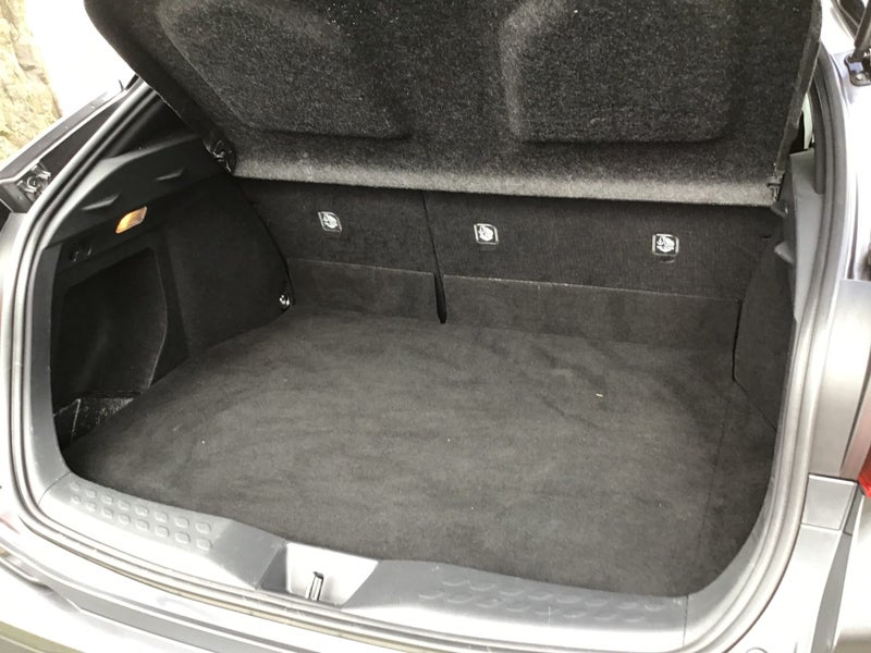 2021 Toyota C-HR 1.8P Hybrid NZ New image 4