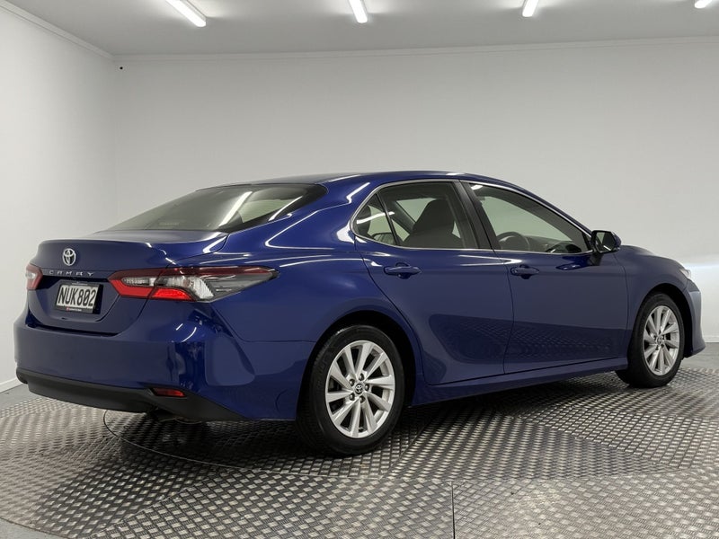 2021 Toyota Camry GX 2.5P image 3