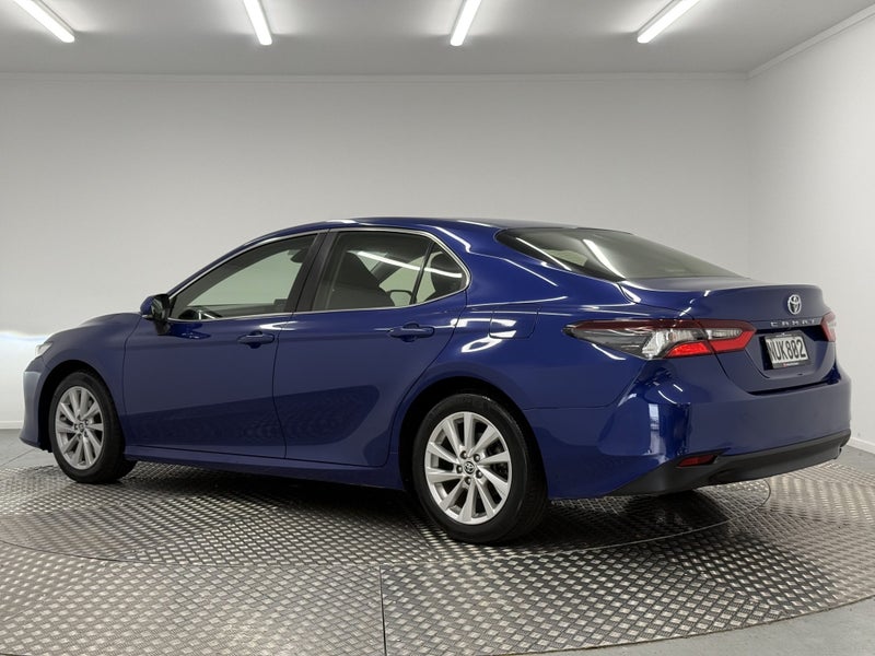 2021 Toyota Camry GX 2.5P image 5