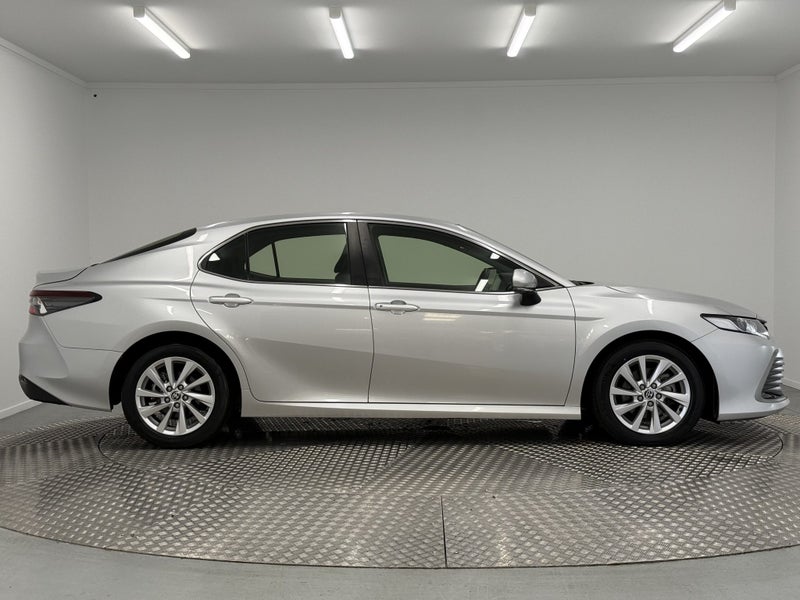 2021 Toyota Camry GX 2.5P image 2