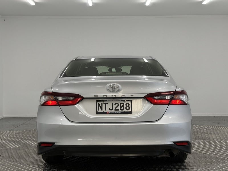 2021 Toyota Camry GX 2.5P image 4