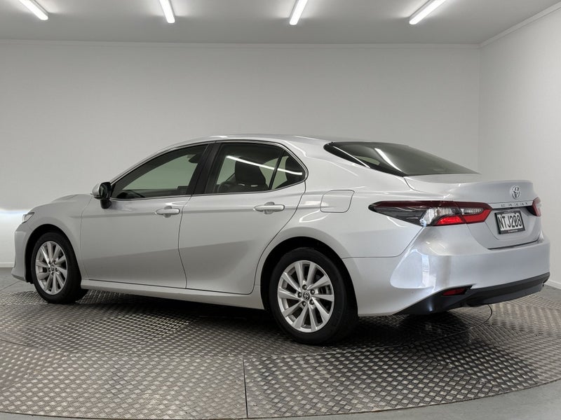 2021 Toyota Camry GX 2.5P image 5